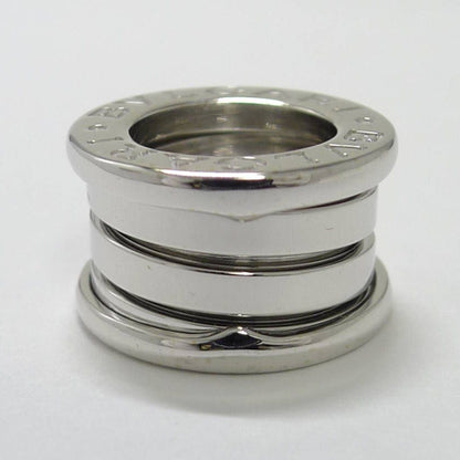 Bvlgari B.Zero1 Ring 18K White Gold — view 3