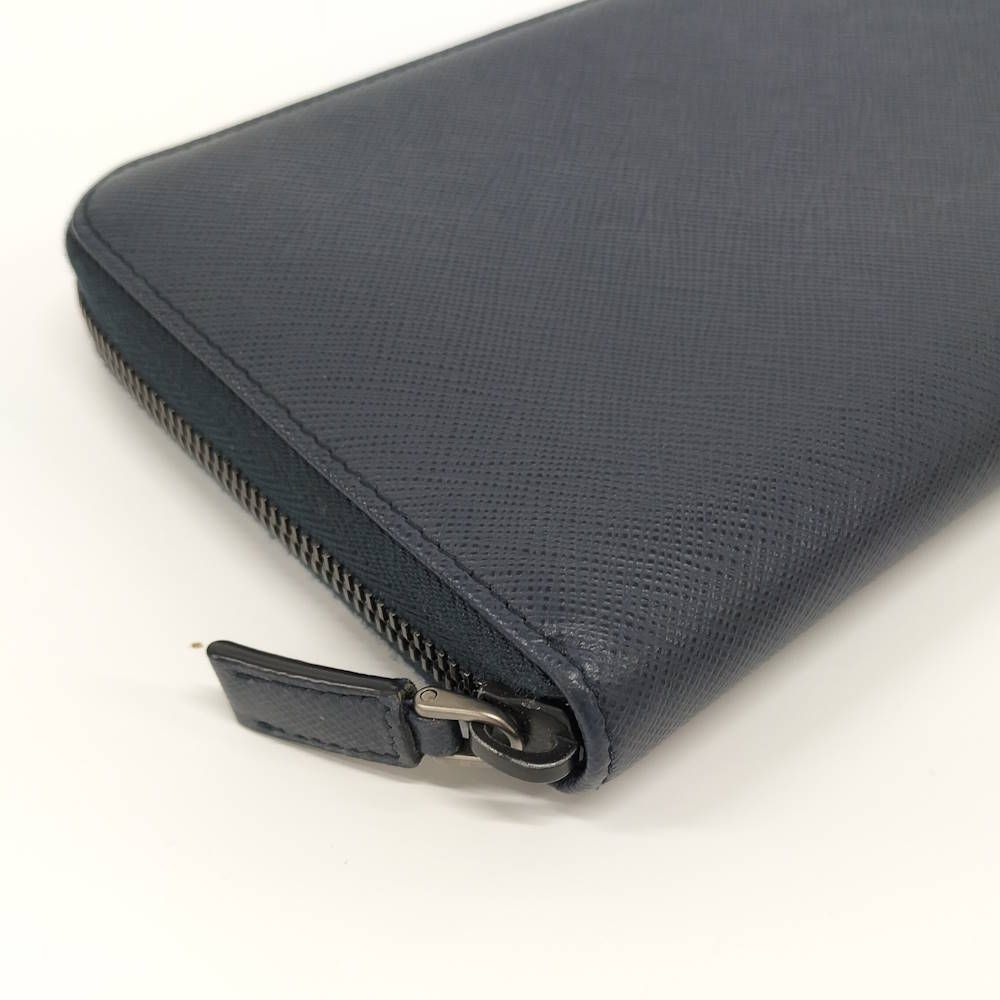 Prada Travel Wallet Saffiano — view 7