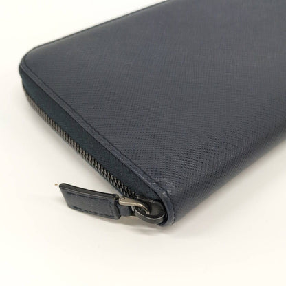 Prada Travel Wallet Saffiano — view 7