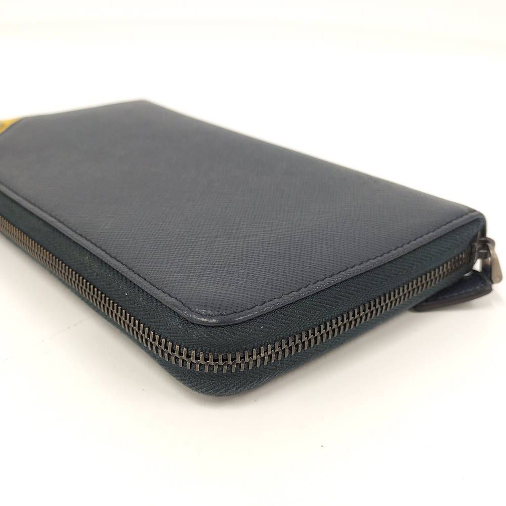 Prada Travel Wallet Saffiano — view 6