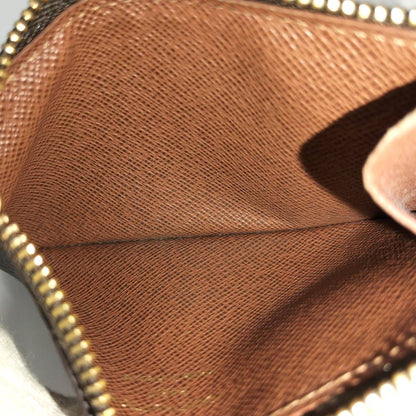 Louis Vuitton Card Holder Romy Case Monogram Alma Nyack — view 7