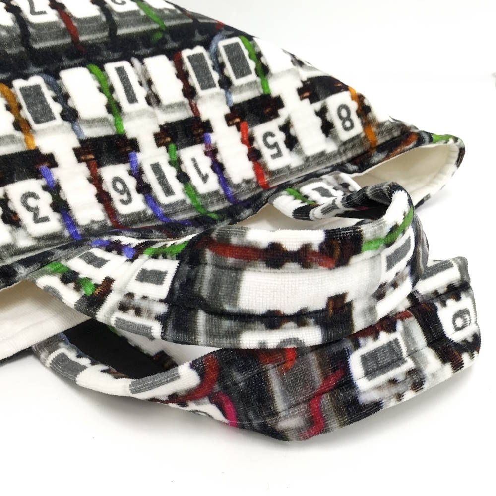 Chanel Beach Bag Pile — view 6