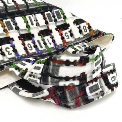 Chanel Beach Bag Pile — view 6