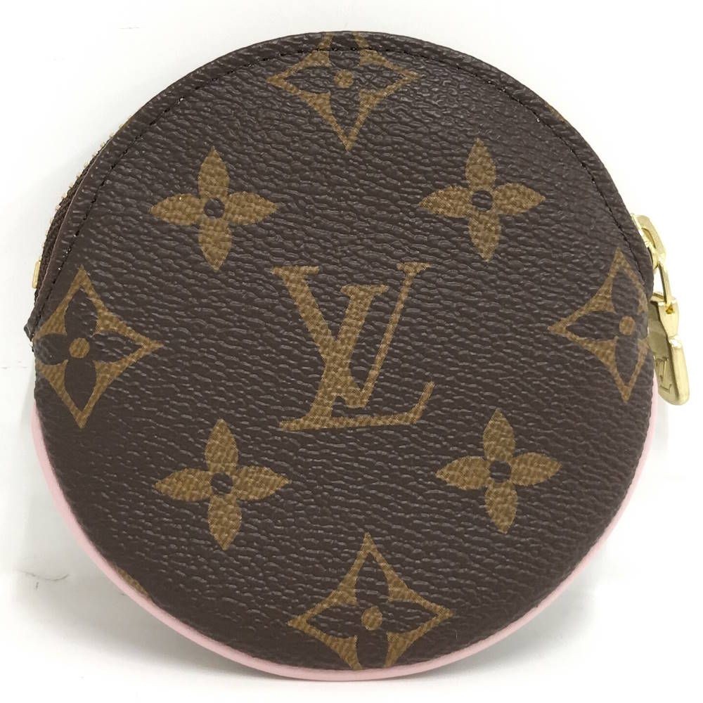 Louis Vuitton Porto Monet Long Coin Case Vivienne Monogram — view 2