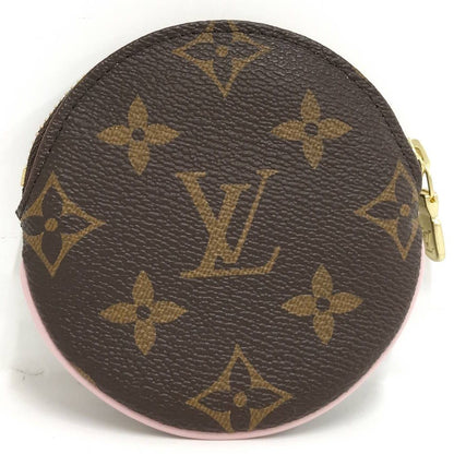 Louis Vuitton Porto Monet Long Coin Case Vivienne Monogram — view 2