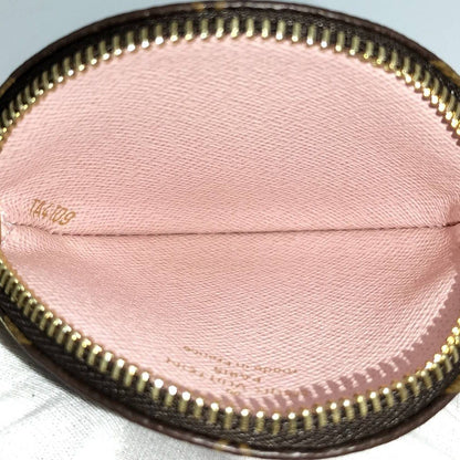 Louis Vuitton Porto Monet Long Coin Case Vivienne Monogram — view 8