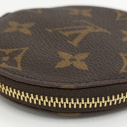 Louis Vuitton Porto Monet Long Coin Case Vivienne Monogram — view 6