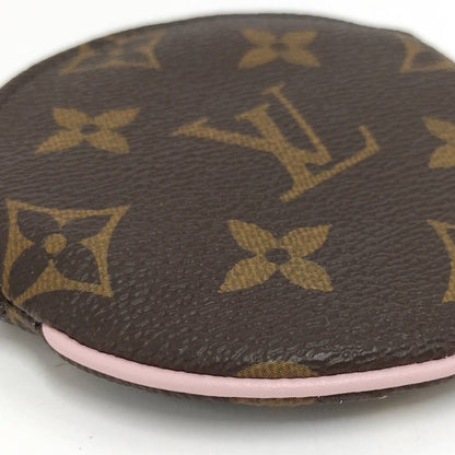Louis Vuitton Porto Monet Long Coin Case Vivienne Monogram — view 5
