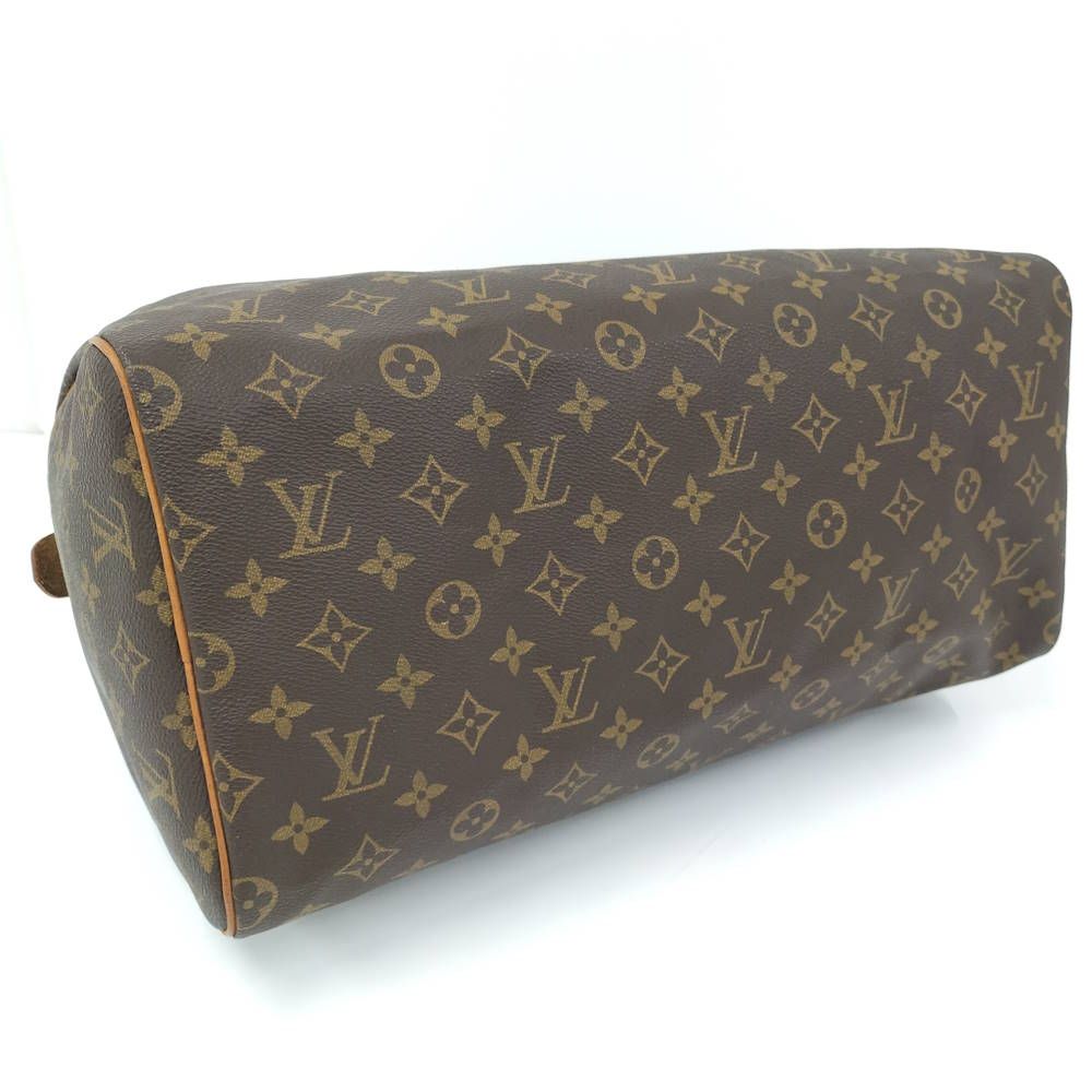 Louis Vuitton Speedy 40 Handbag Monogram — view 4