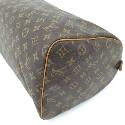 Louis Vuitton Speedy 40 Handbag Monogram — view 3