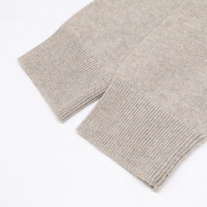Chanel Cashmere Knit Cardigan 42 — view 7