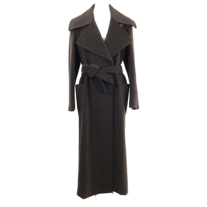 Max Mara Wool Cashmere Manuela Icon Jacket