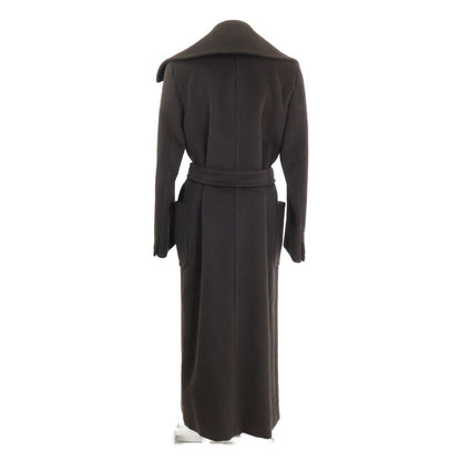 Max Mara Wool Cashmere Manuela Icon Jacket — view 2