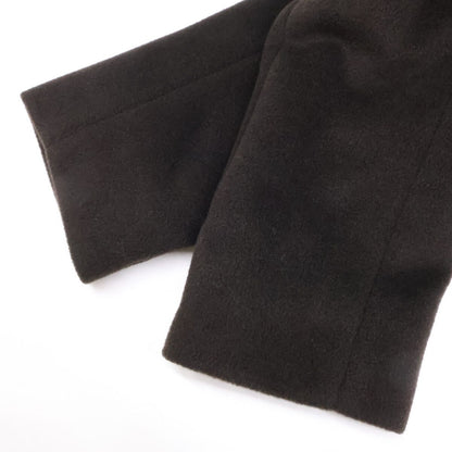 Max Mara Wool Cashmere Manuela Icon Jacket — view 7