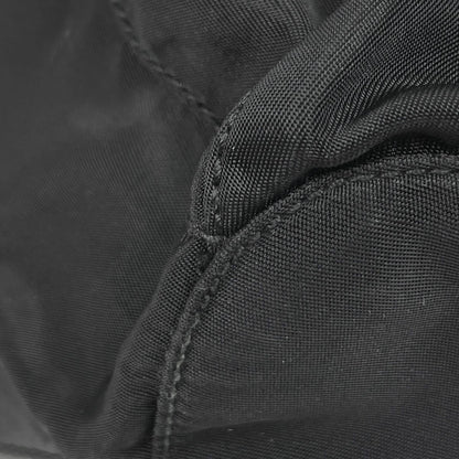 Prada Backpack Nylon Nero — view 3
