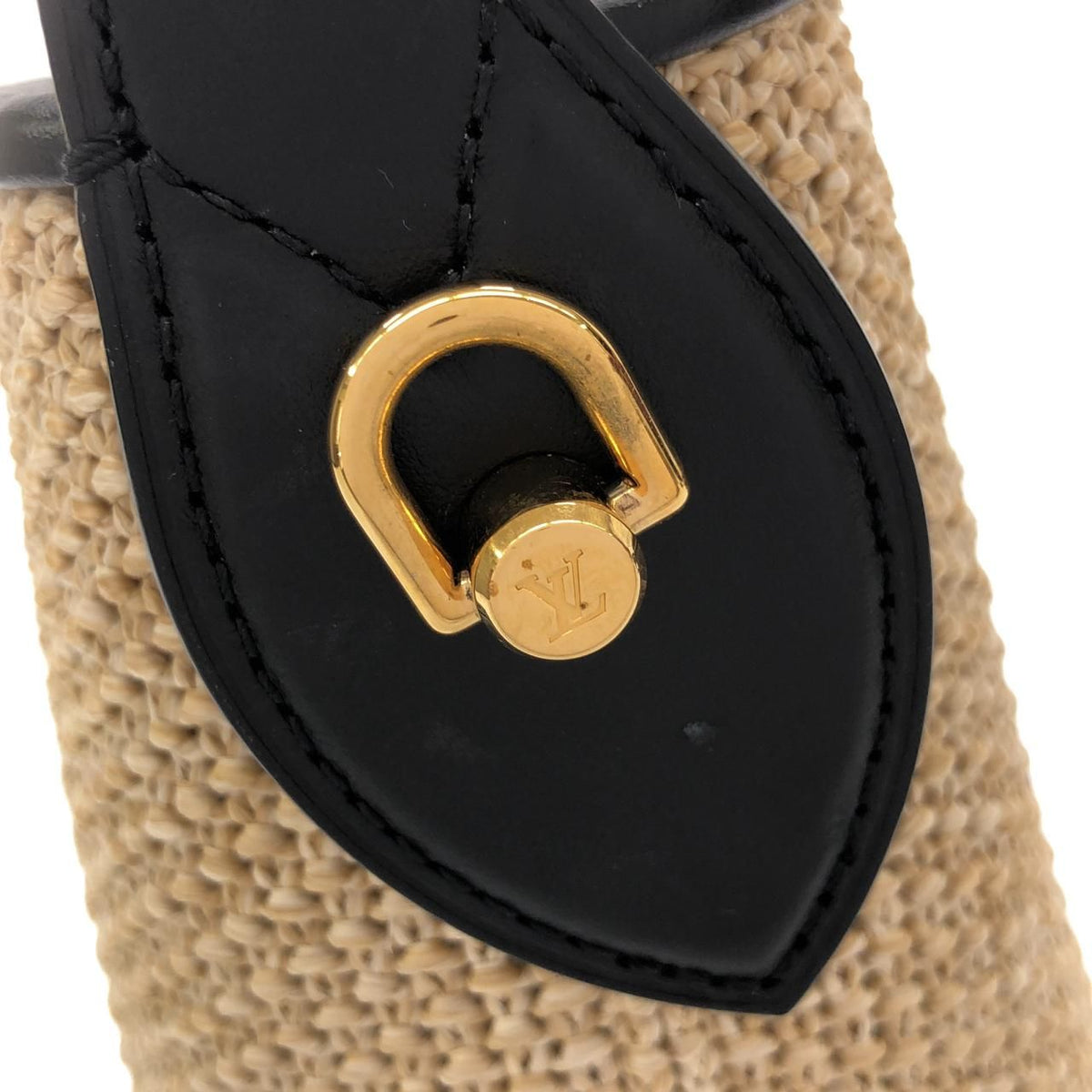 Louis Vuitton Spring In The City Petit Baguette — view 5