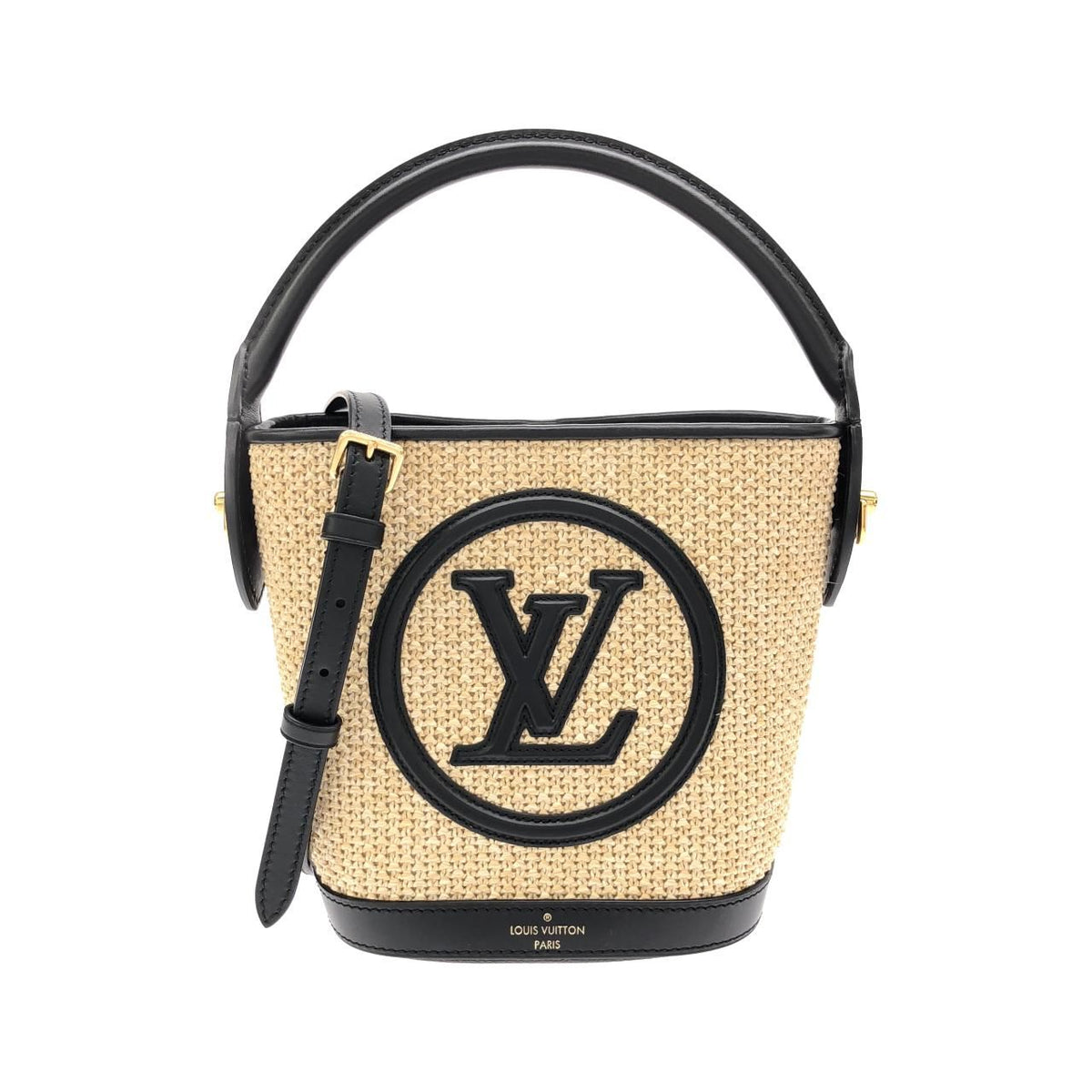 Louis Vuitton Spring In The City Petit Baguette