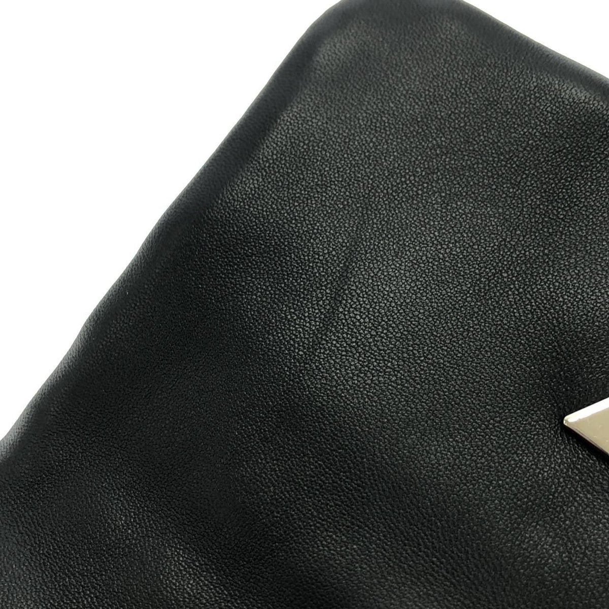 Louis Vuitton Damier Twist BB Shoulder Bag — view 5