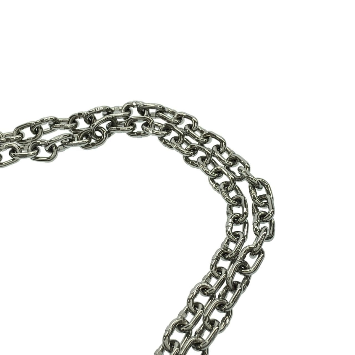 Louis Vuitton Damier Twist BB Shoulder Bag — view 6