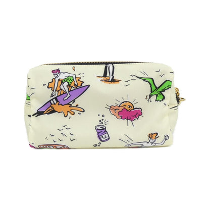Prada Pouch Gold — view 2