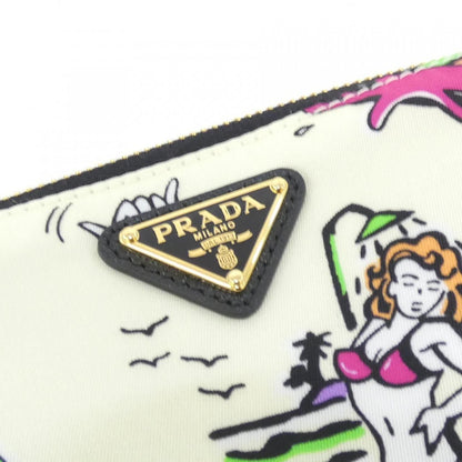 Prada Pouch Gold — view 4