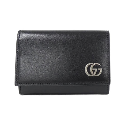 Gucci GG Marmont Card Case