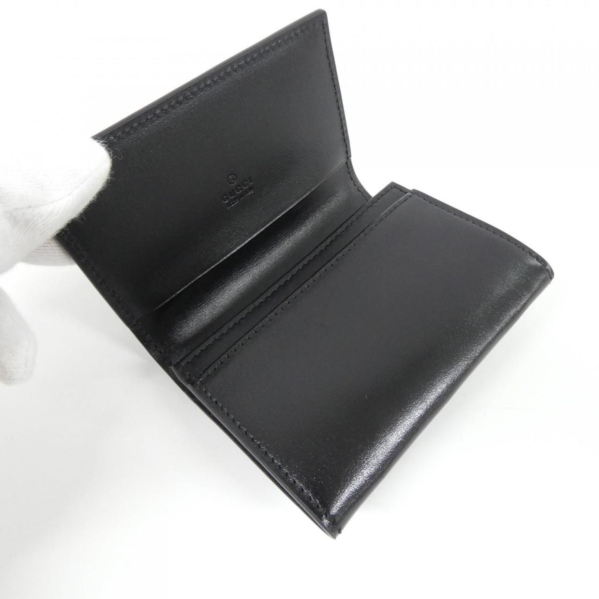 Gucci GG Marmont Card Case — view 3