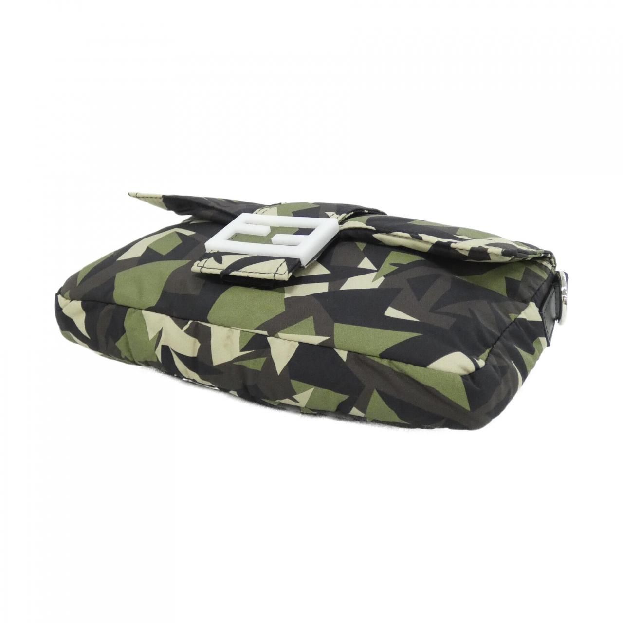 Fendi Mamma Baguette Waist Bag — view 3