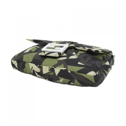 Fendi Mamma Baguette Waist Bag — view 3