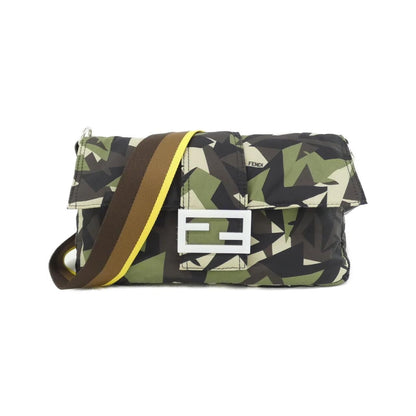 Fendi Mamma Baguette Waist Bag