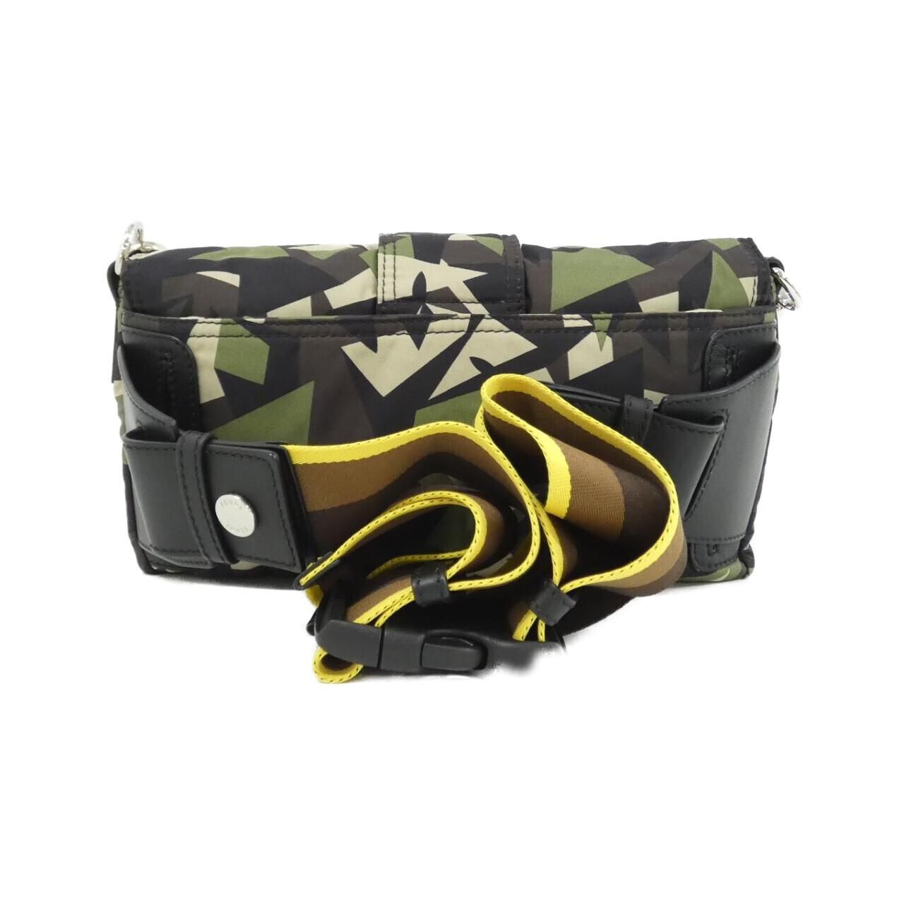 Fendi Mamma Baguette Waist Bag — view 2