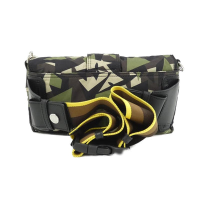 Fendi Mamma Baguette Waist Bag — view 2