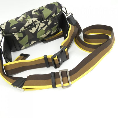 Fendi Mamma Baguette Waist Bag — view 7