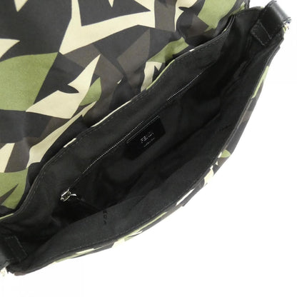 Fendi Mamma Baguette Waist Bag — view 8