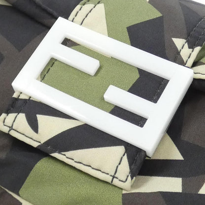 Fendi Mamma Baguette Waist Bag — view 4