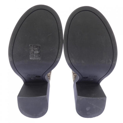 Gucci Boots Black — view 4
