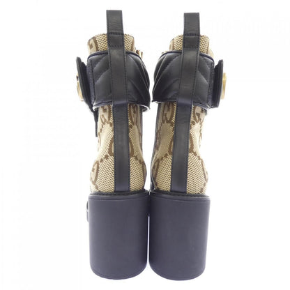 Gucci Boots Black — view 5