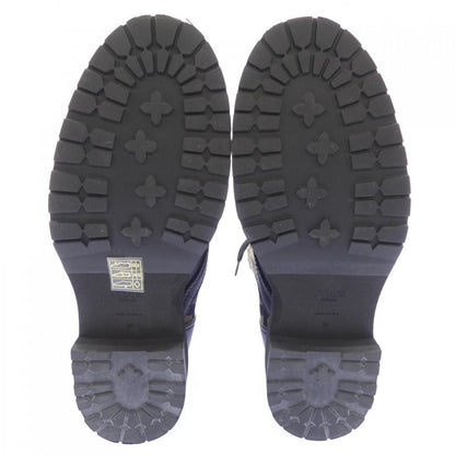 Fendi Boots Black — view 4