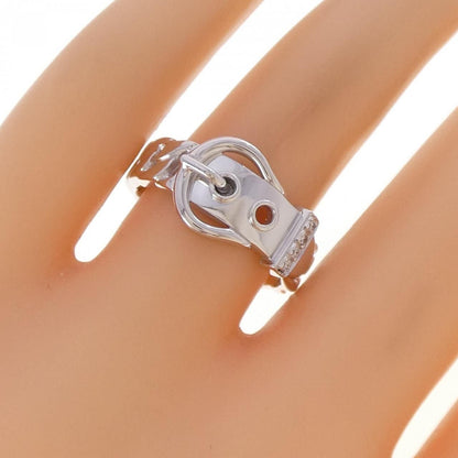 Hermes Boucles Sellier Ring — view 5