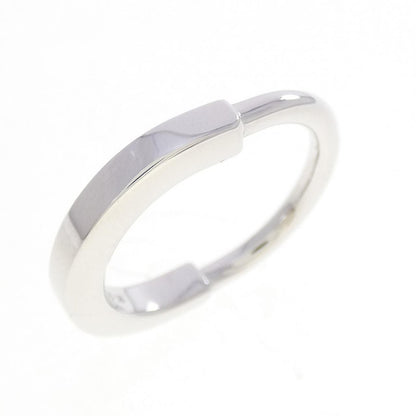 Tiffany & Co Lock Ring