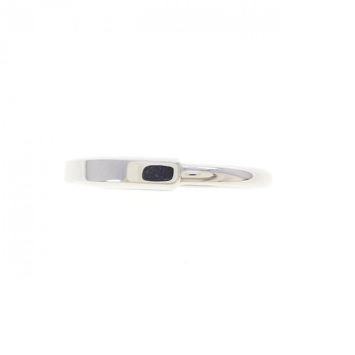 Tiffany & Co Lock Ring — view 2