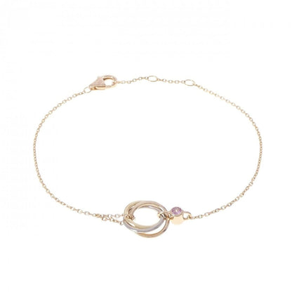 Cartier Trinity Limited Edition Bracelet — view 3
