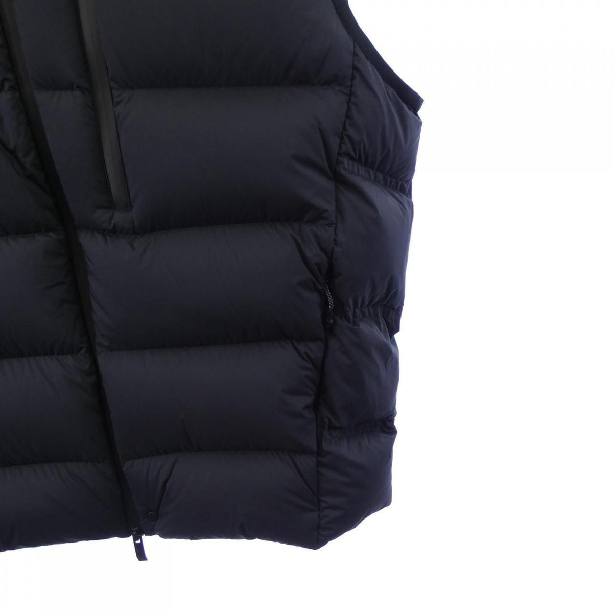 Moncler Tamega Down Vest — view 8