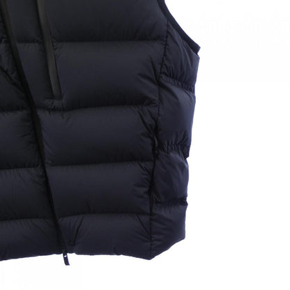 Moncler Tamega Down Vest — view 8