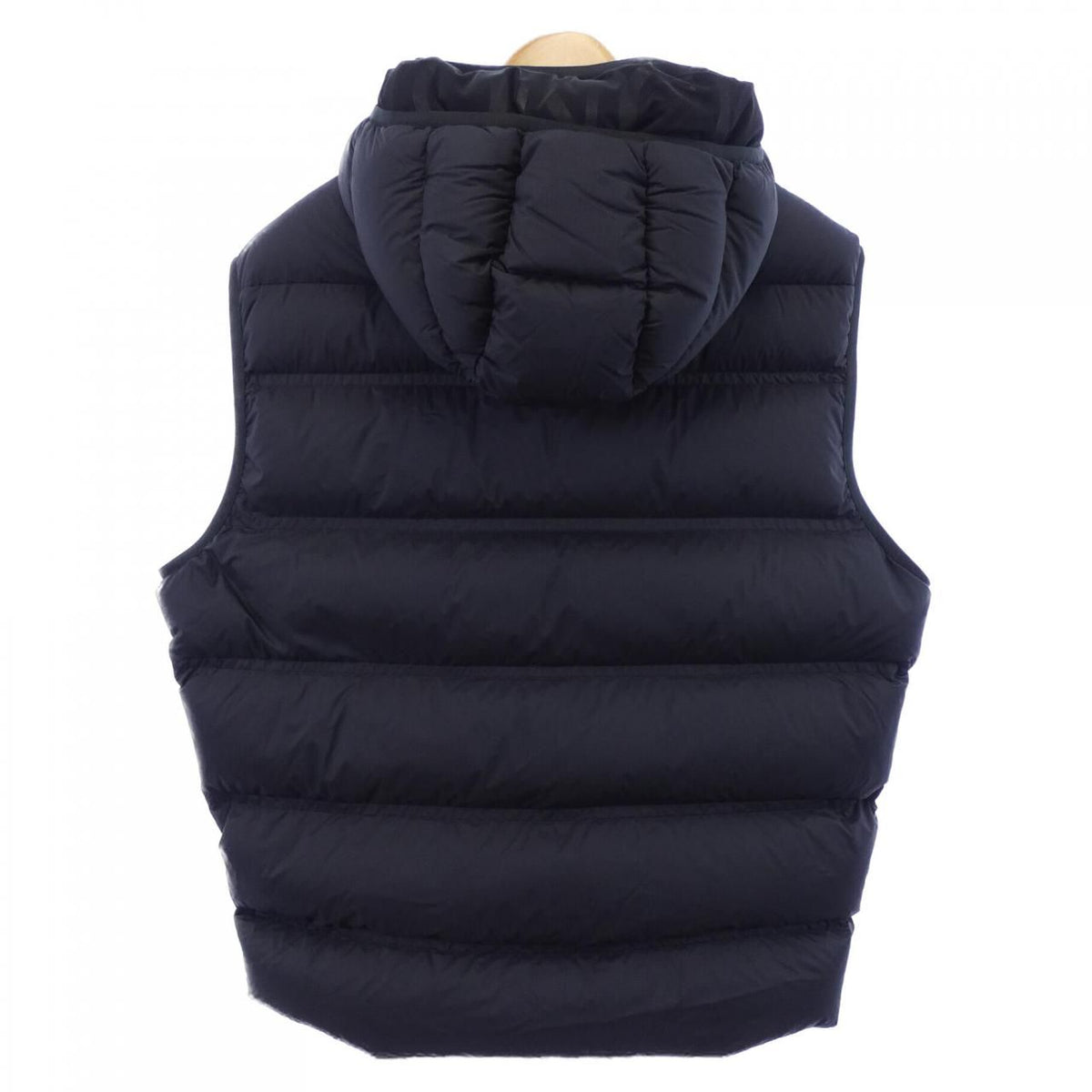 Moncler Tamega Down Vest — view 2