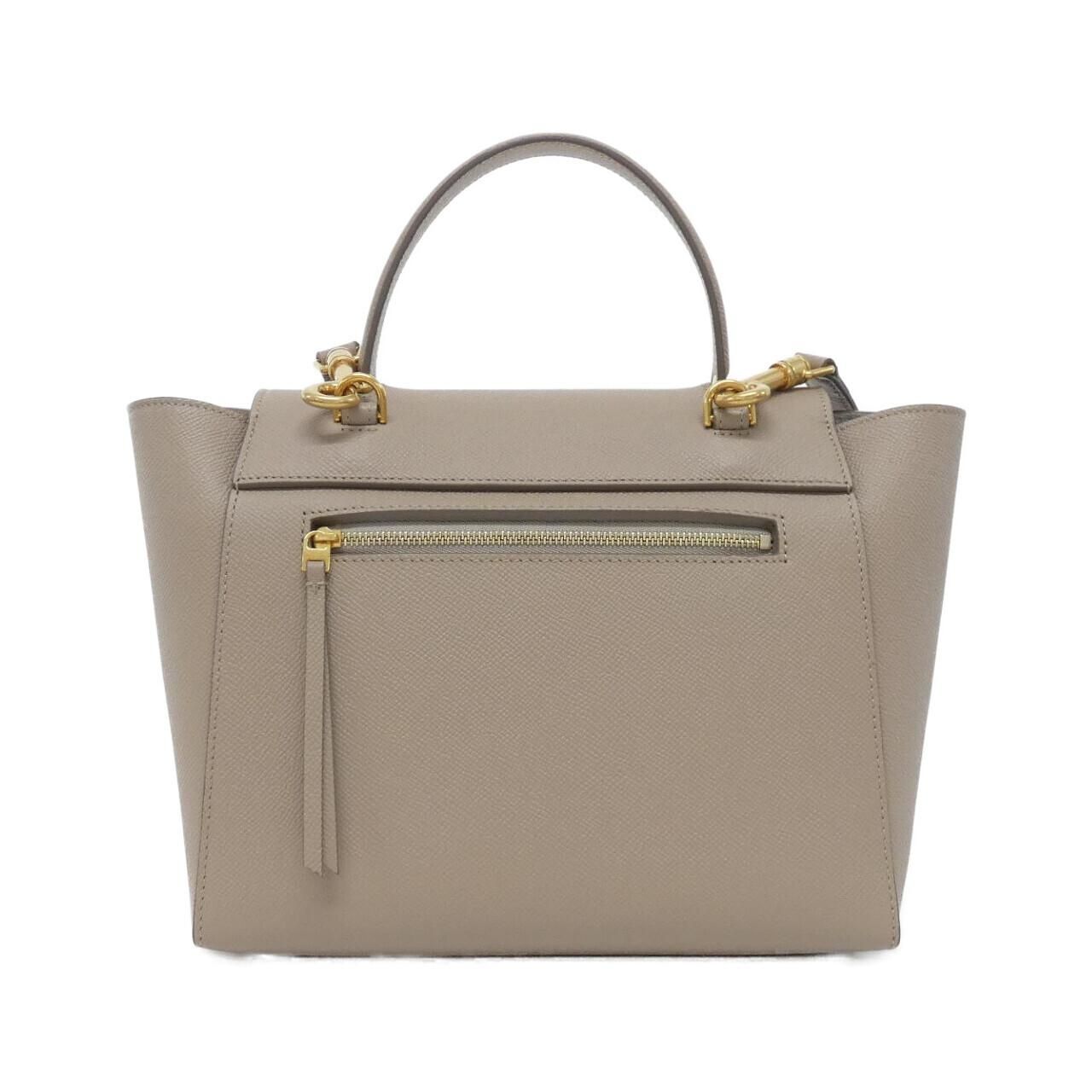 Celine Micro Belt Bag — view 2