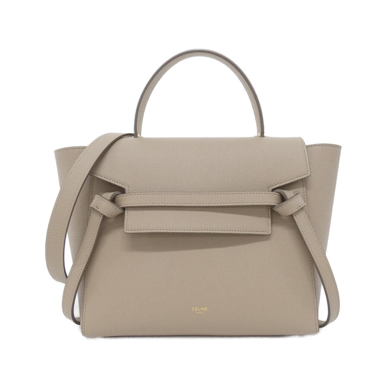 Celine Micro Belt Bag