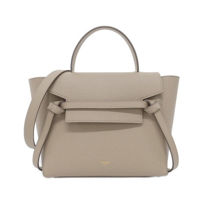 Celine Micro Belt Bag