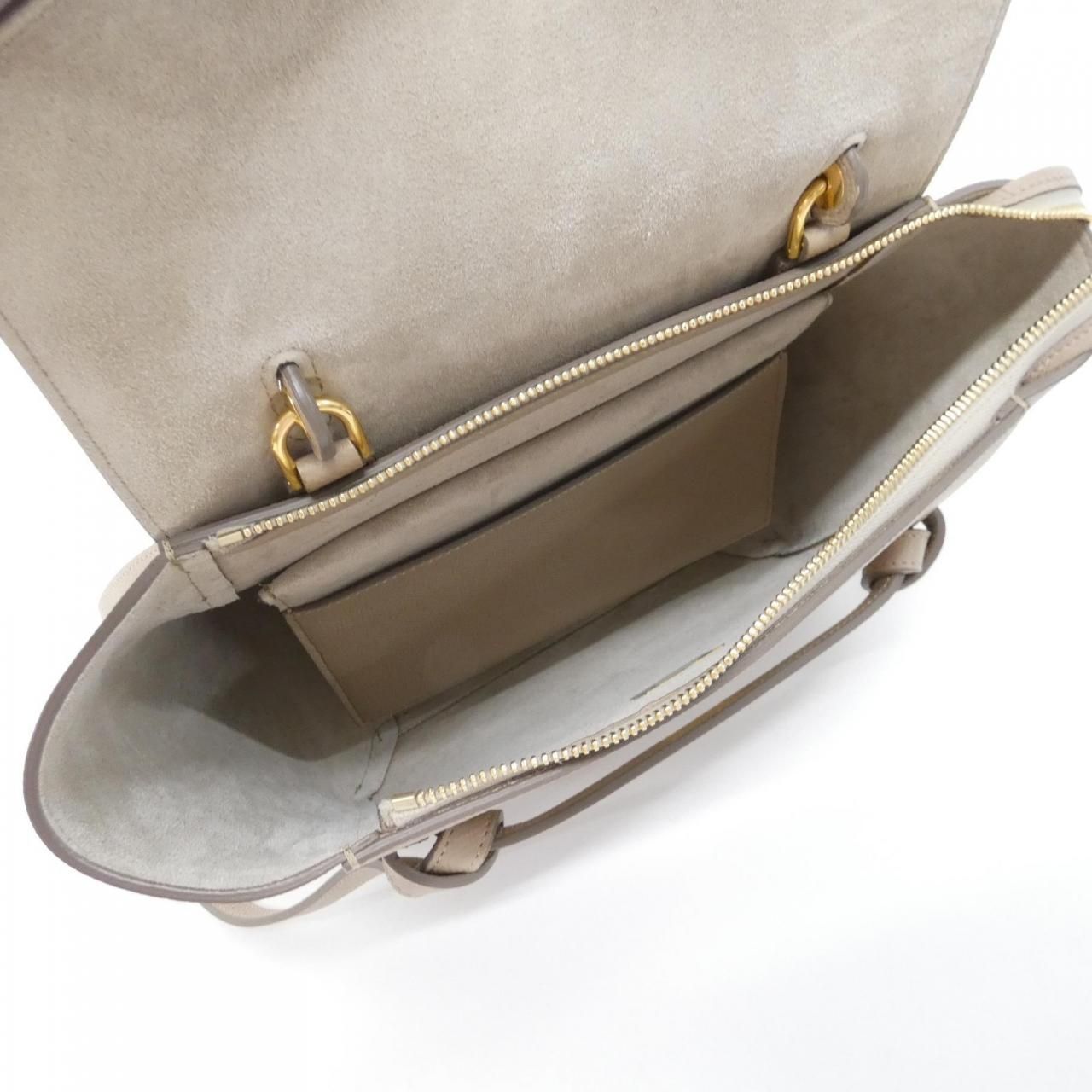 Celine Micro Belt Bag — view 6