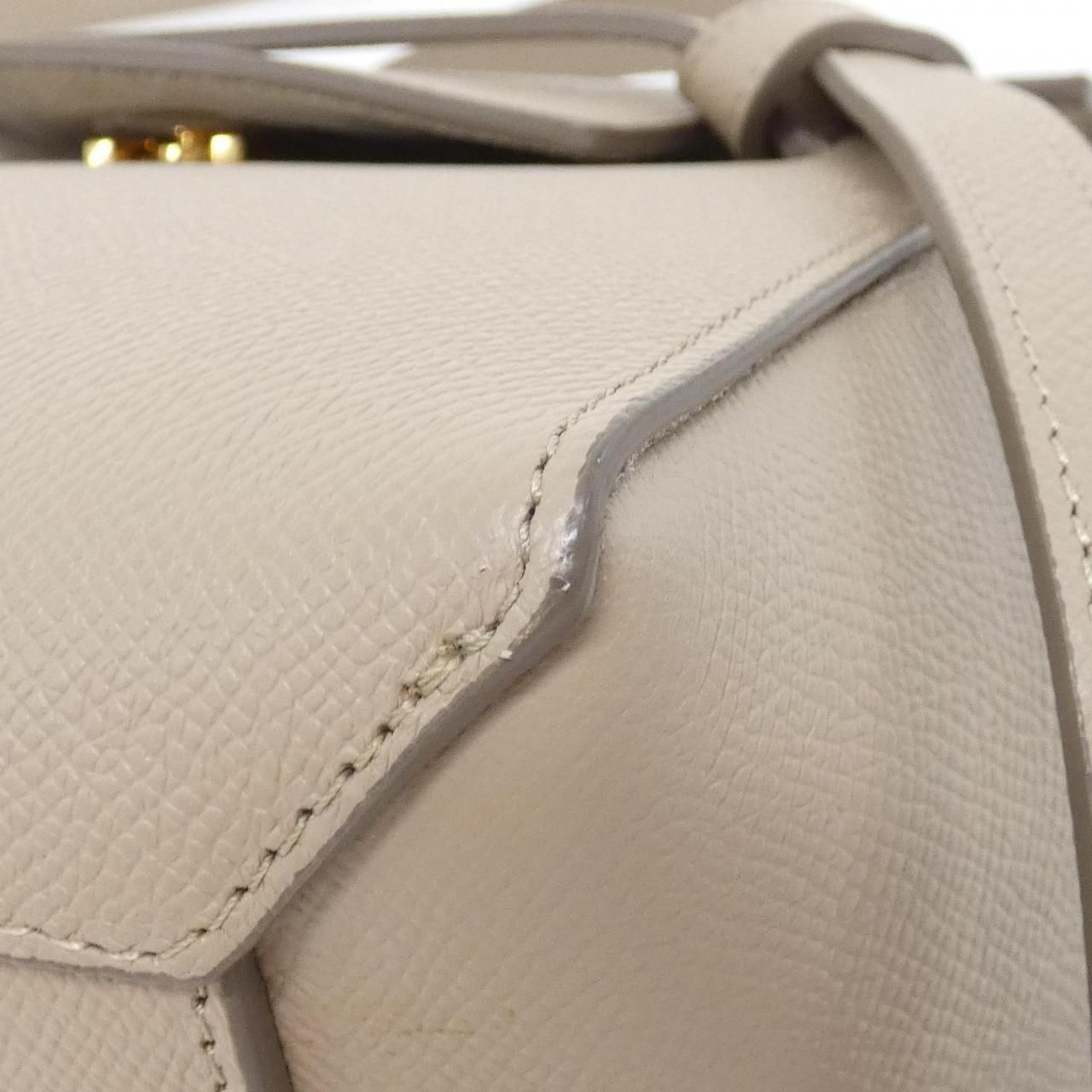 Celine Micro Belt Bag — view 3